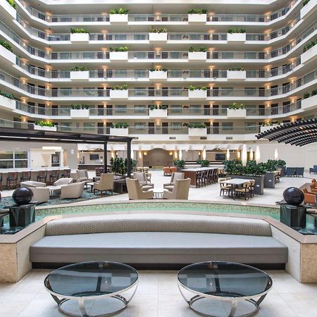 เอ็มบาสซี่ สวีทส์ โฮเต็ล ซีแอ็ทเทิล ทาโคม่า อินเตอร์เนชั่นนัล แอร์พอร์ต Hotel ทัควิลา ภายนอก รูปภาพ