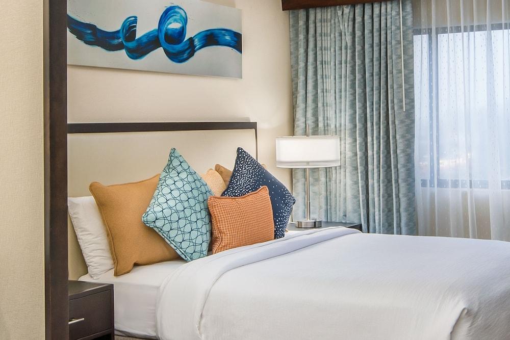 เอ็มบาสซี่ สวีทส์ โฮเต็ล ซีแอ็ทเทิล ทาโคม่า อินเตอร์เนชั่นนัล แอร์พอร์ต Hotel ทัควิลา ภายนอก รูปภาพ