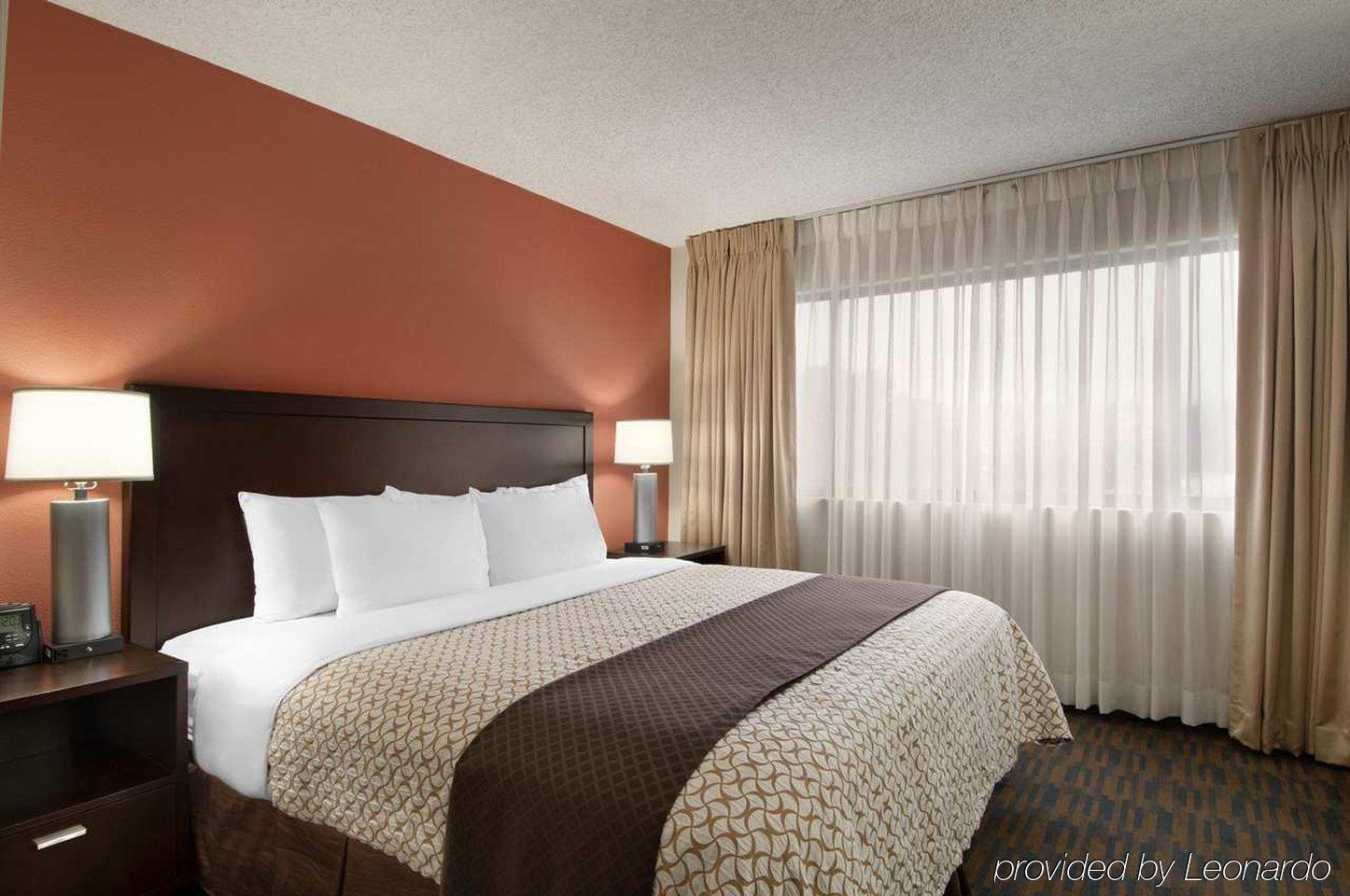 เอ็มบาสซี่ สวีทส์ โฮเต็ล ซีแอ็ทเทิล ทาโคม่า อินเตอร์เนชั่นนัล แอร์พอร์ต Hotel ทัควิลา ห้อง รูปภาพ