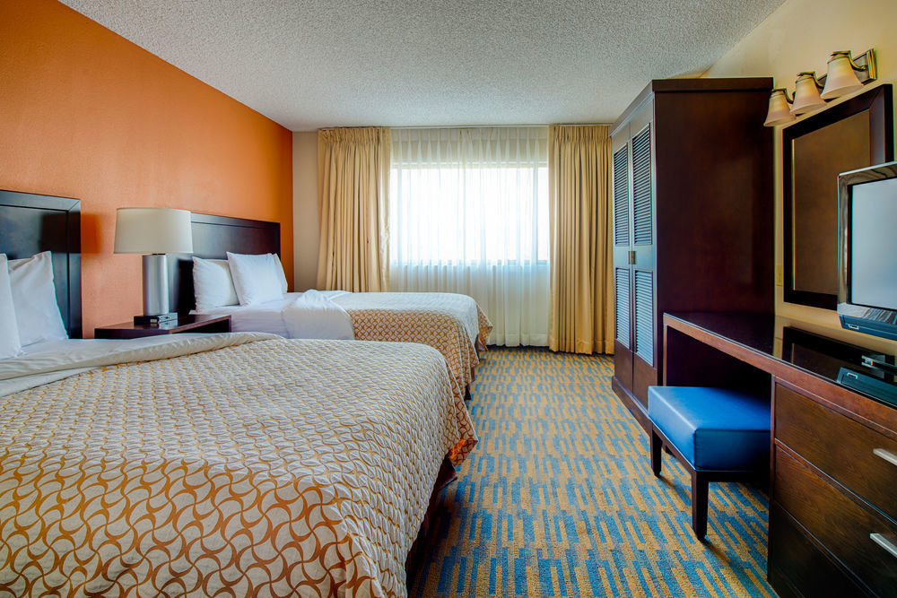 เอ็มบาสซี่ สวีทส์ โฮเต็ล ซีแอ็ทเทิล ทาโคม่า อินเตอร์เนชั่นนัล แอร์พอร์ต Hotel ทัควิลา ภายนอก รูปภาพ